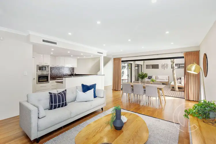 40 Price Street, Subiaco WA 6008