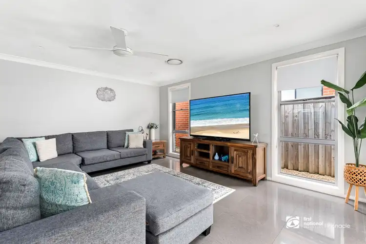 Third view of Homely house listing, 94 Bandara Circuit, Spring Farm NSW 2570