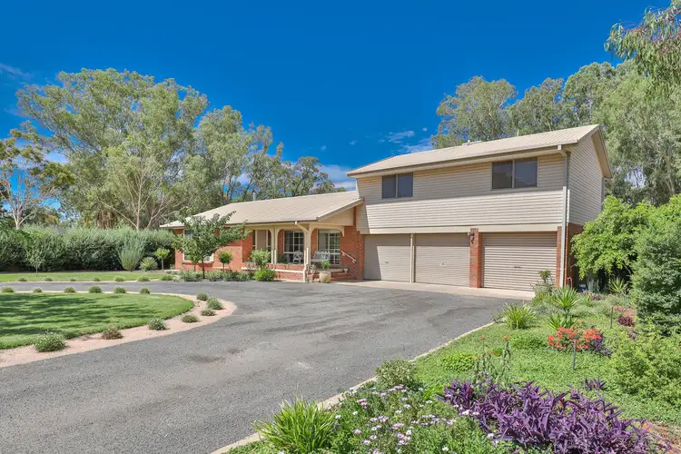 Main view of Homely house listing, 206 Adams Street, Wentworth NSW 2648