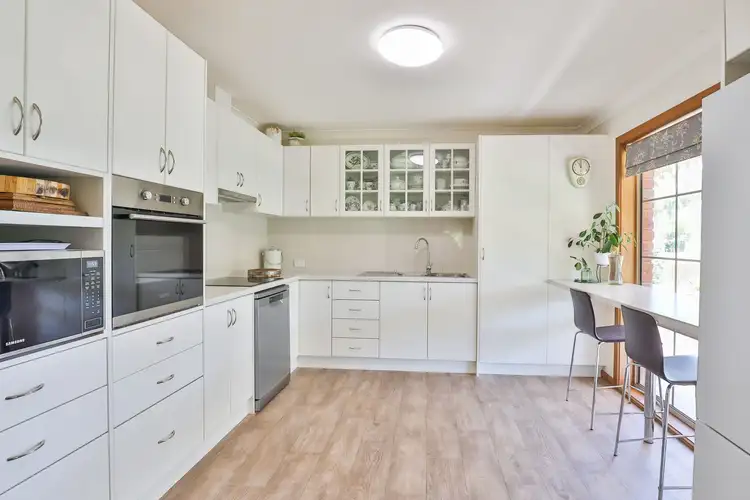 Second view of Homely house listing, 206 Adams Street, Wentworth NSW 2648