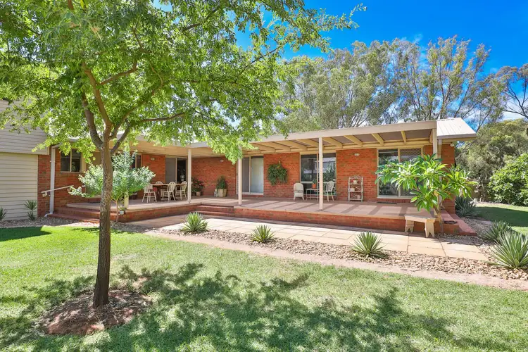 Third view of Homely house listing, 206 Adams Street, Wentworth NSW 2648