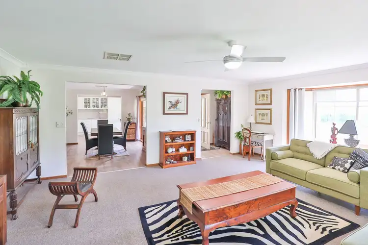 Fifth view of Homely house listing, 206 Adams Street, Wentworth NSW 2648