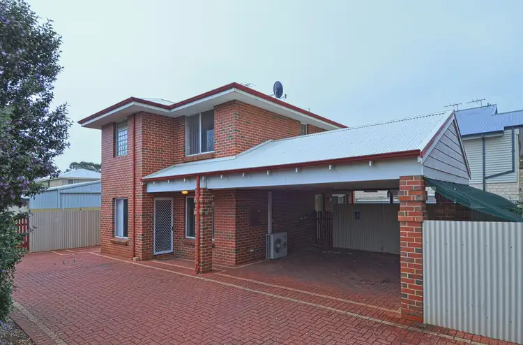 3/94 Cheetham Street, Kalgoorlie WA 6430