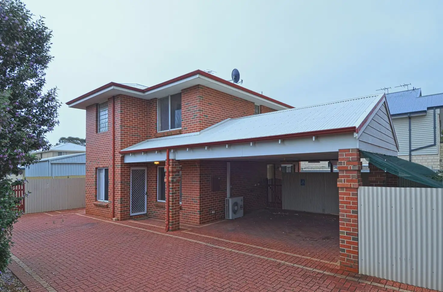 Main view of Homely unit listing, 3/94 Cheetham Street, Kalgoorlie WA 6430