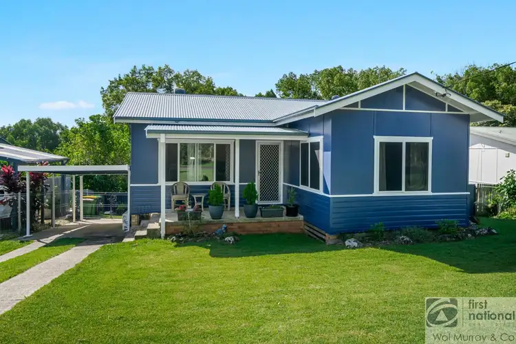 11 Oakeshott Street, Lismore Heights NSW 2480