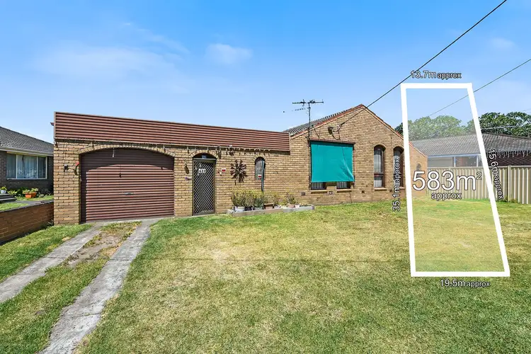 Second view of Homely house listing, 423 Corrigan Road, Keysborough VIC 3173