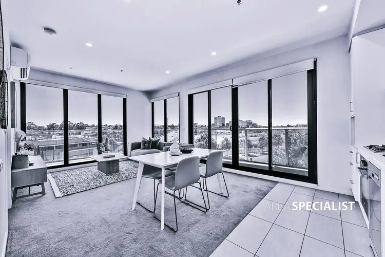 420/80 Cheltenham Road, Dandenong VIC 3175