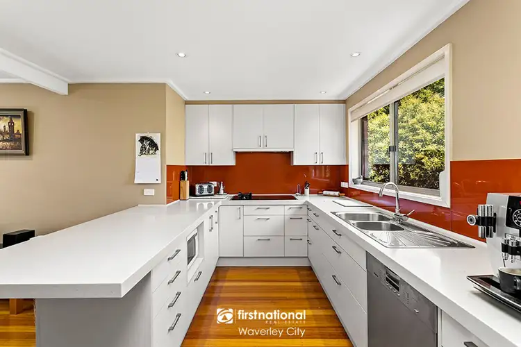 9 Domino Court, Wheelers Hill VIC 3150