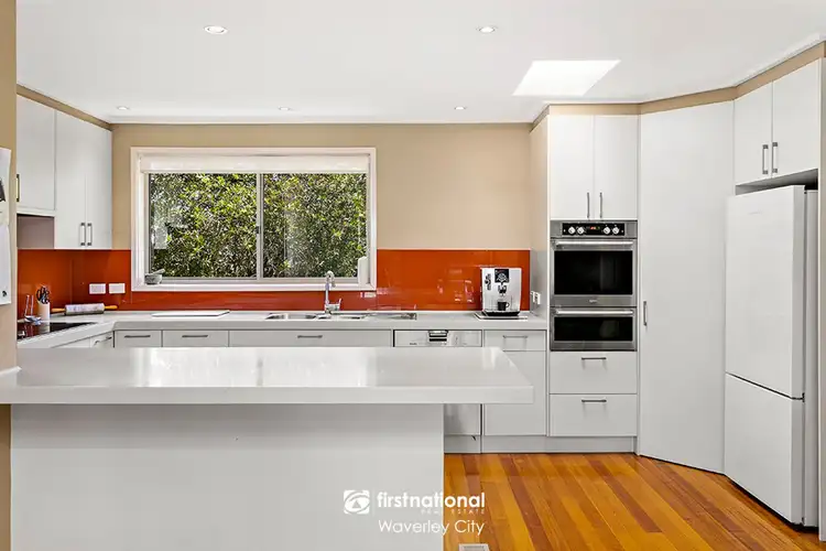 Second view of Homely house listing, 9 Domino Court, Wheelers Hill VIC 3150