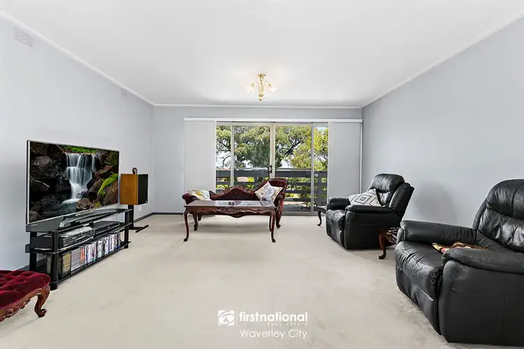 Third view of Homely house listing, 9 Domino Court, Wheelers Hill VIC 3150