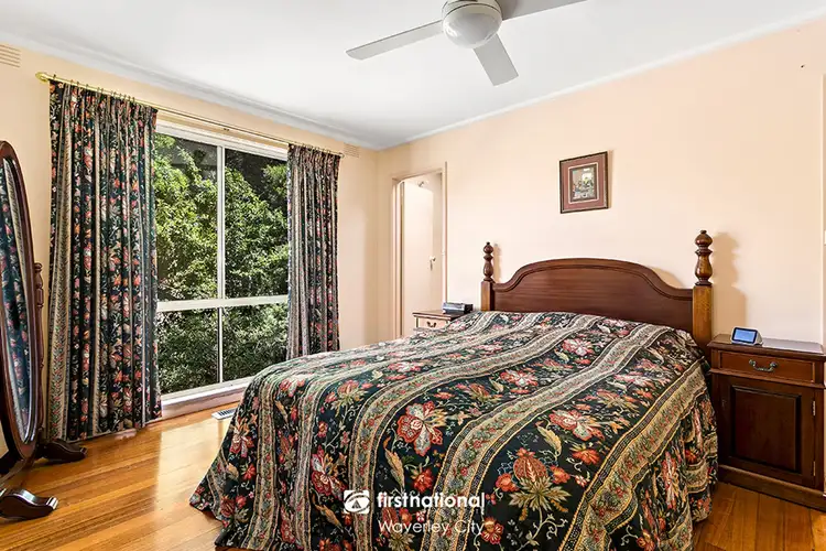 Fourth view of Homely house listing, 9 Domino Court, Wheelers Hill VIC 3150