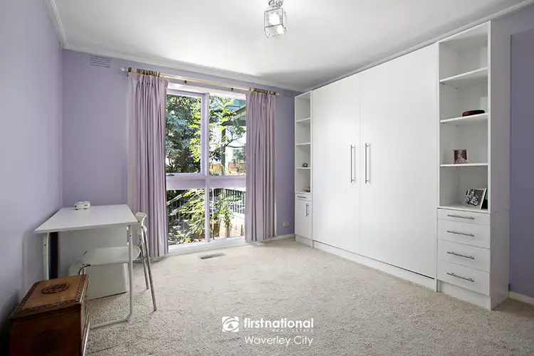 Fifth view of Homely house listing, 9 Domino Court, Wheelers Hill VIC 3150