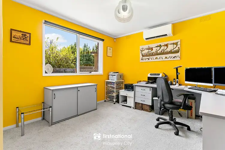 Sixth view of Homely house listing, 9 Domino Court, Wheelers Hill VIC 3150