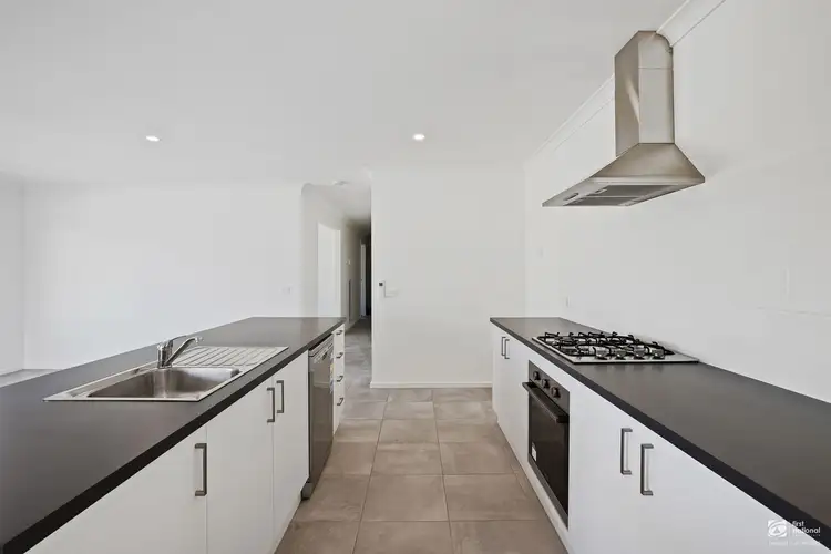 Fifth view of Homely house listing, 4 Jenolian Street, Huntly VIC 3551
