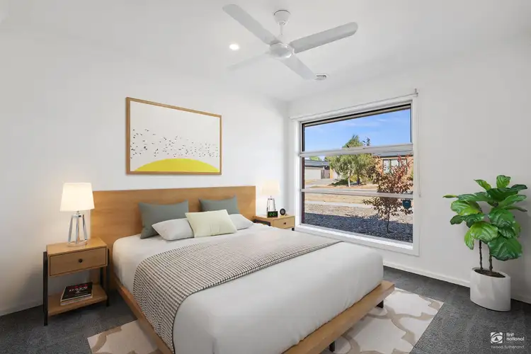 Sixth view of Homely house listing, 4 Jenolian Street, Huntly VIC 3551