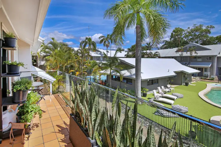 Fifth view of Homely apartment listing, 4/13-17 James Street, Noosaville QLD 4566
