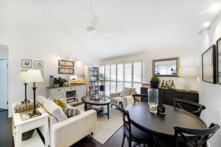 Sixth view of Homely apartment listing, 4/13-17 James Street, Noosaville QLD 4566