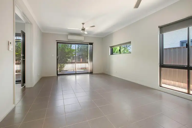 Second view of Homely house listing, 66 Mantaray Loop, Nickol WA 6714