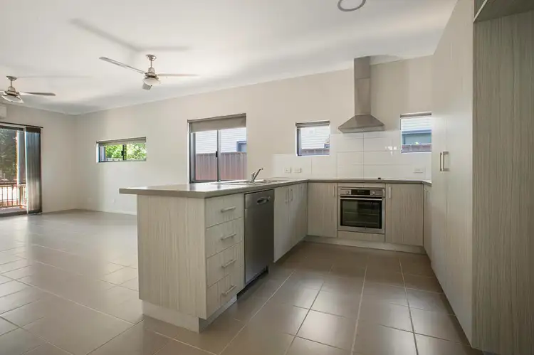 Fifth view of Homely house listing, 66 Mantaray Loop, Nickol WA 6714