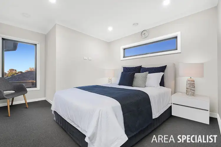 Fourth view of Homely house listing, 124B Circle Drive, Cranbourne VIC 3977