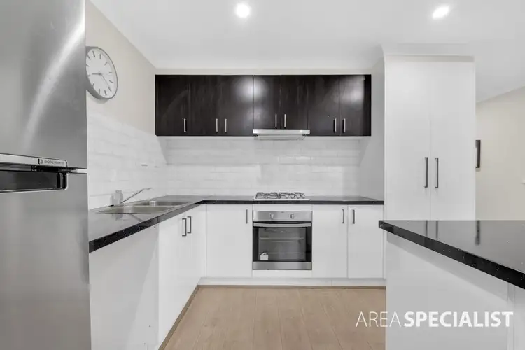 Fifth view of Homely house listing, 124B Circle Drive, Cranbourne VIC 3977