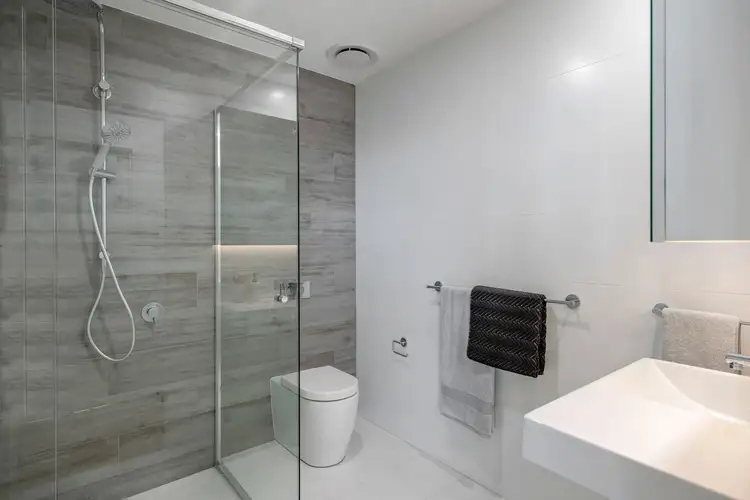 Fifth view of Homely apartment listing, 1702/464 King Street, Newcastle West NSW 2302