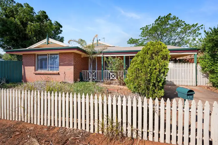 100A Lyall Street, Piccadilly WA 6430