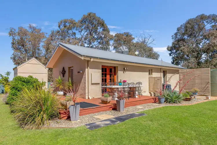 Main view of Homely rural property listing, 18 Sibleys Road, Walang NSW 2795