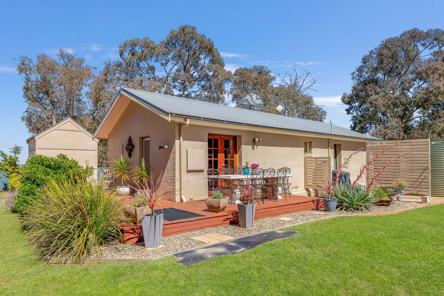 Main view of Homely rural property listing, 18 Sibleys Road, Walang NSW 2795