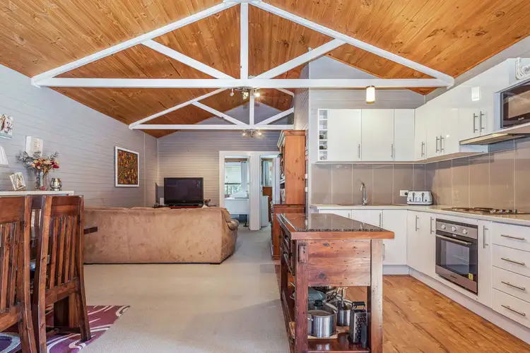 Third view of Homely rural property listing, 18 Sibleys Road, Walang NSW 2795