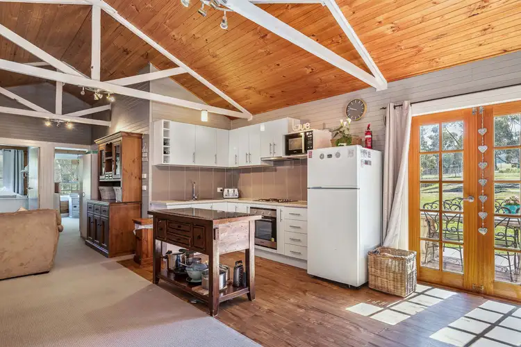 Fourth view of Homely rural property listing, 18 Sibleys Road, Walang NSW 2795