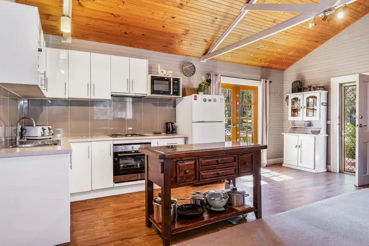 Fifth view of Homely rural property listing, 18 Sibleys Road, Walang NSW 2795