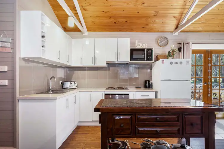 Sixth view of Homely rural property listing, 18 Sibleys Road, Walang NSW 2795