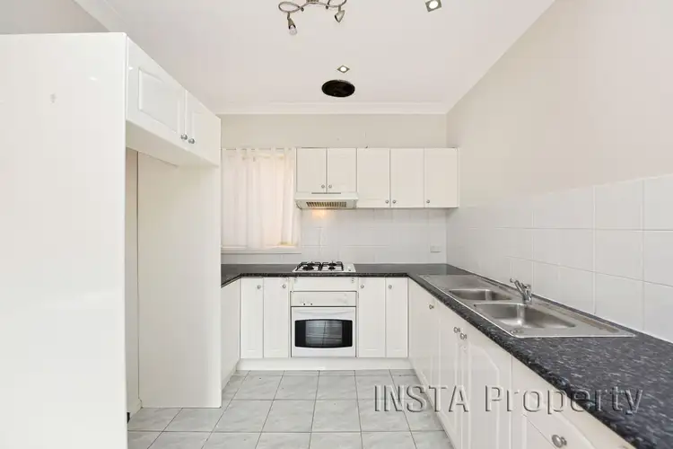 Third view of Homely villa listing, 3/50 The Avenue, Yagoona NSW 2199