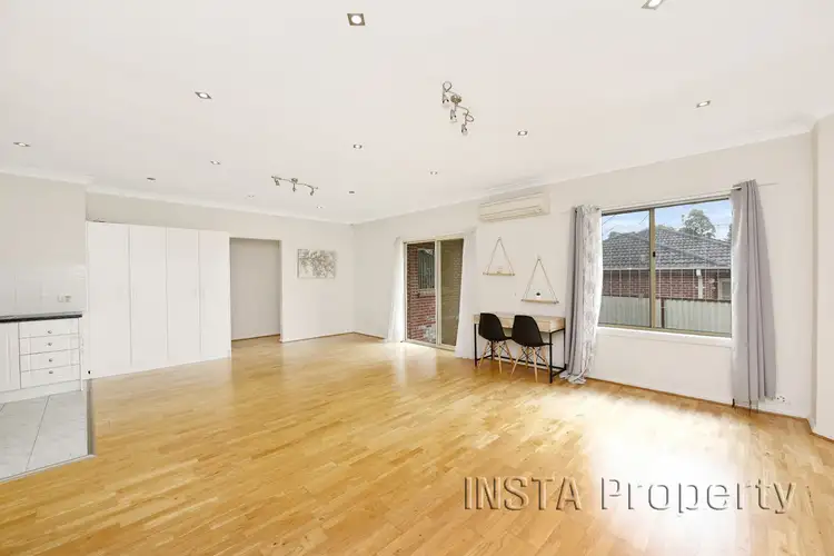 Fourth view of Homely villa listing, 3/50 The Avenue, Yagoona NSW 2199