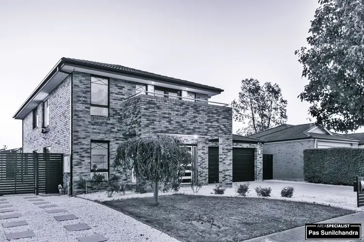 55 Armitage Drive, Narre Warren South VIC 3805