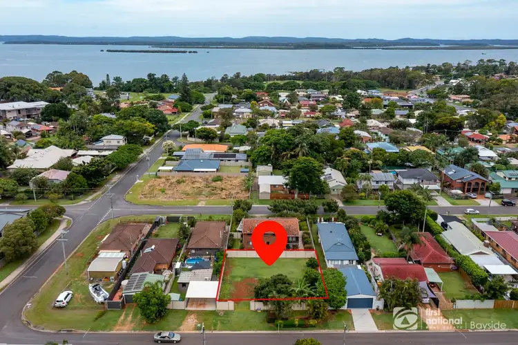 Third view of Homely land listing, 198 Dart Street, Redland Bay QLD 4165