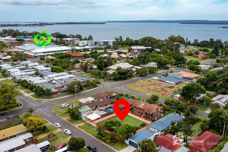 Fourth view of Homely land listing, 198 Dart Street, Redland Bay QLD 4165