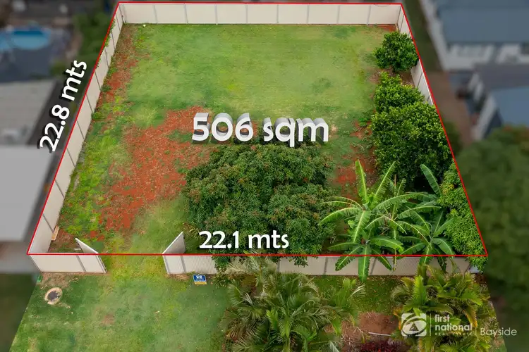 Seventh view of Homely land listing, 198 Dart Street, Redland Bay QLD 4165