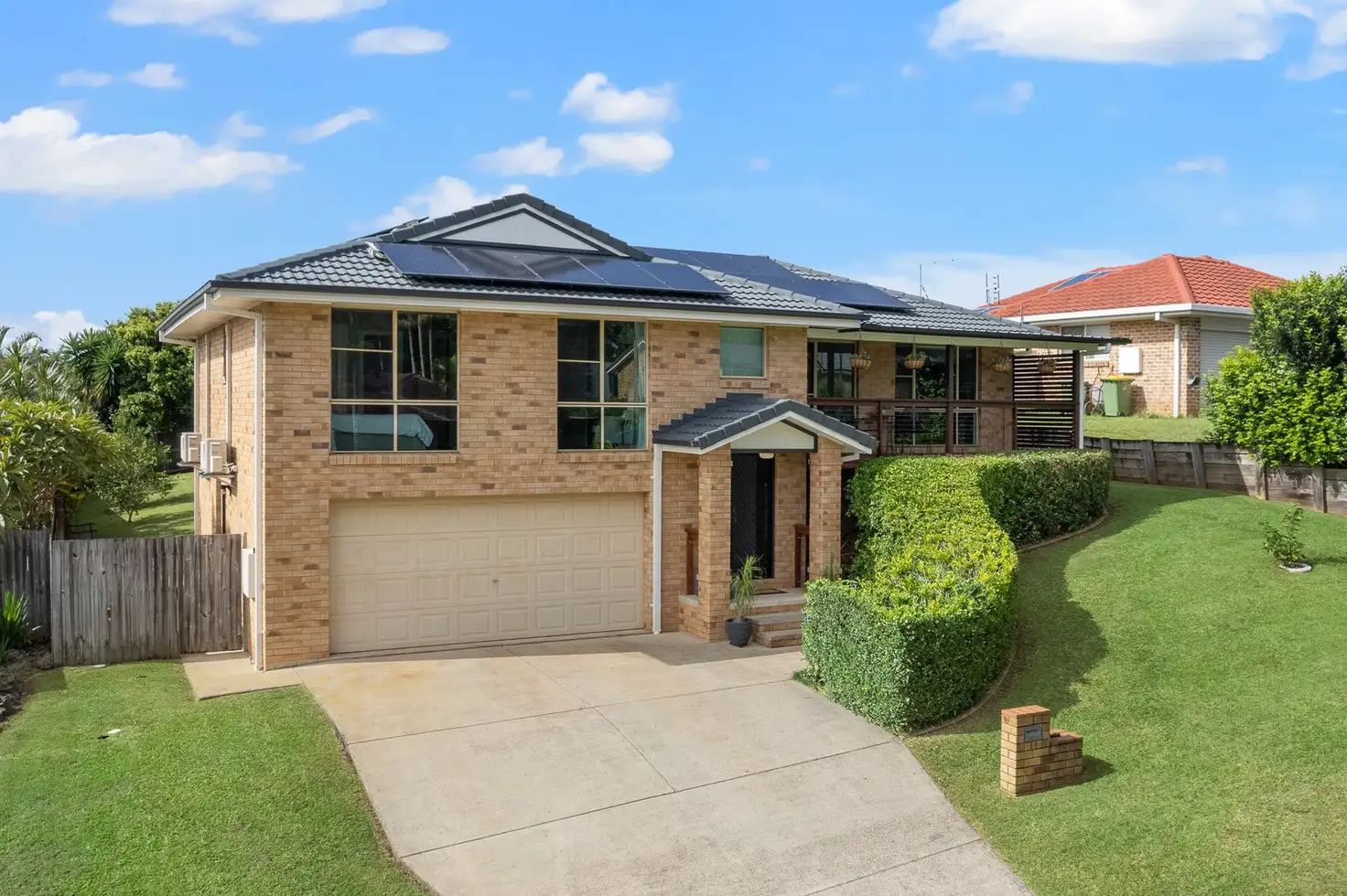 Main view of Homely house listing, 11 Callune Terrace, Goonellabah NSW 2480