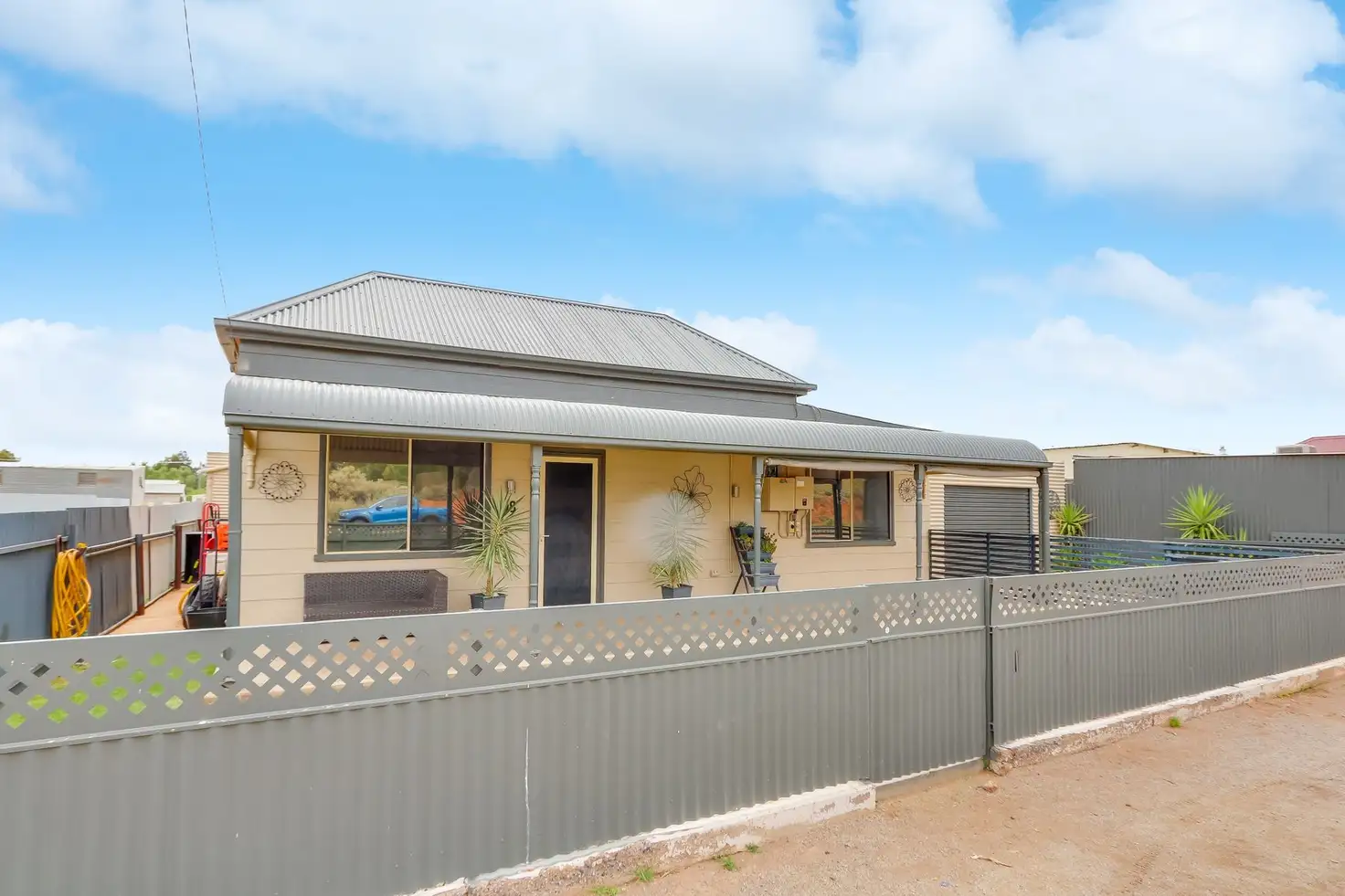 Main view of Homely house listing, 98 Bagot Street, Broken Hill NSW 2880