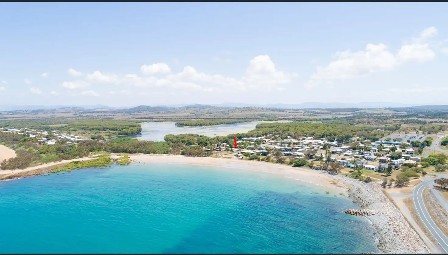 Main view of Homely house listing, 30 McCarthy Street, Hay Point QLD 4740