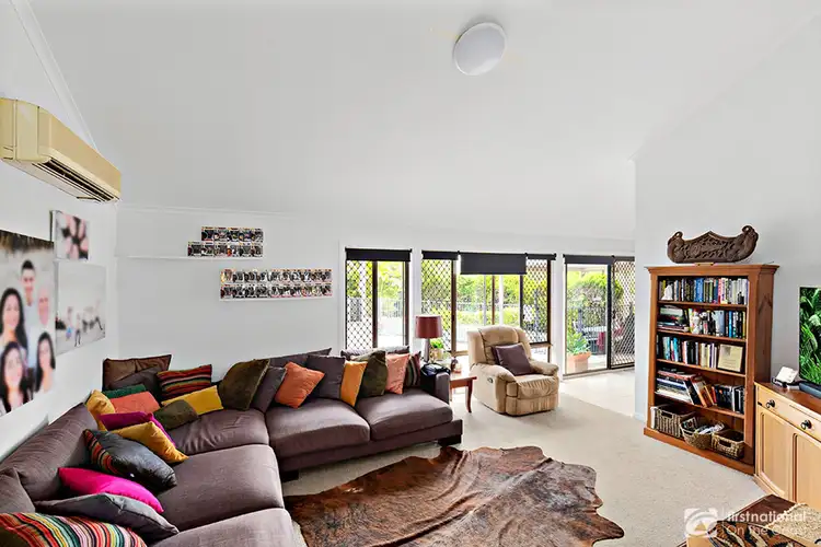 Fourth view of Homely house listing, 39 Numeralla Avenue, Ashmore QLD 4214