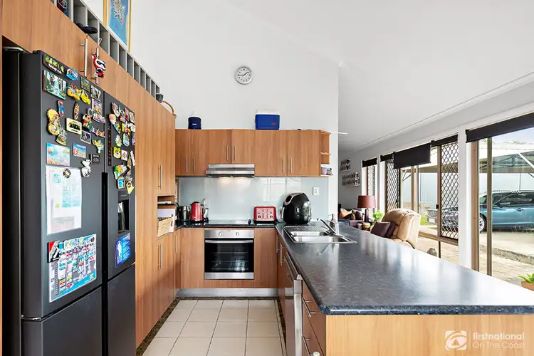 Fifth view of Homely house listing, 39 Numeralla Avenue, Ashmore QLD 4214