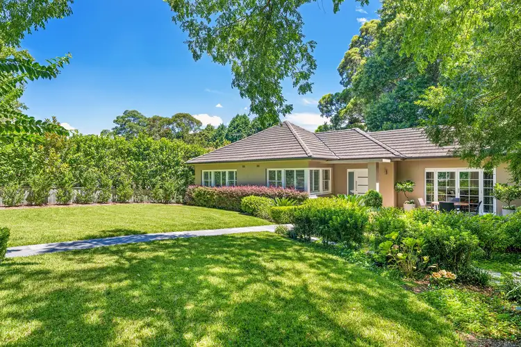 14 Nambucca Street, Turramurra NSW 2074
