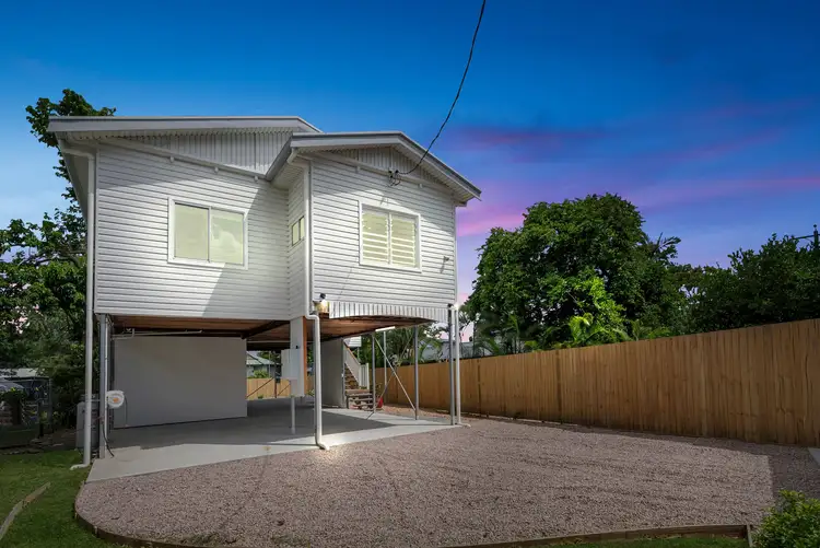 Second view of Homely house listing, 32 Old Smithfield Road, Freshwater QLD 4870