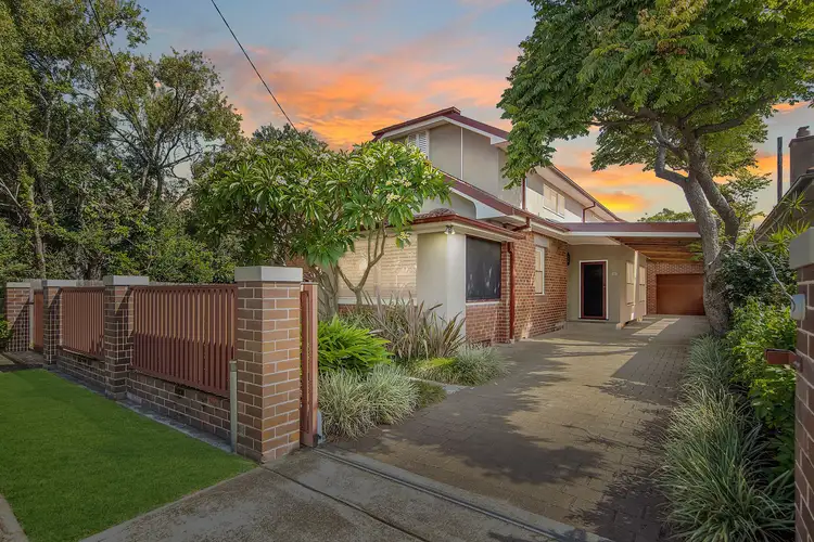 85 Kemp Street, Hamilton South NSW 2303