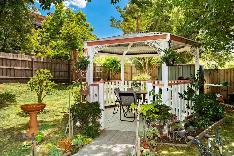 Third view of Homely house listing, 4 Colonial Close, Wheelers Hill VIC 3150