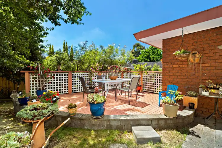 Fourth view of Homely house listing, 4 Colonial Close, Wheelers Hill VIC 3150