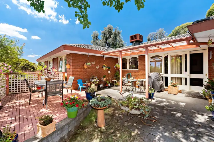 Fifth view of Homely house listing, 4 Colonial Close, Wheelers Hill VIC 3150